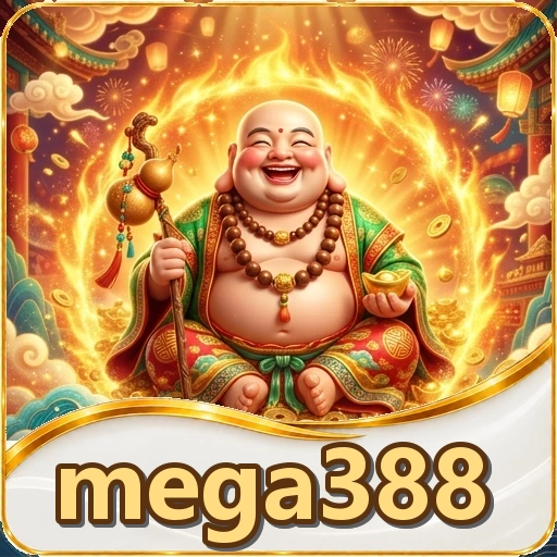 Ikon mega388 untuk pertanyaan teknis APK