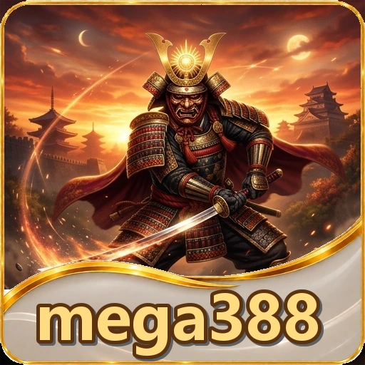 Ikon mega388 untuk ringkasan panduan APK v4.7.5