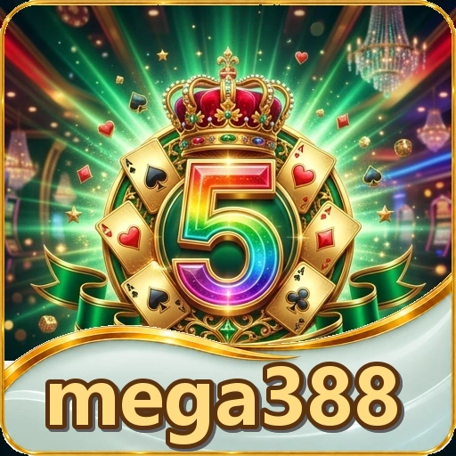 Ikon mega388 untuk profil tim redaksi