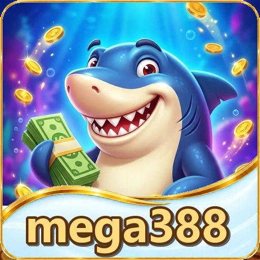 Ikon mega388 untuk catatan v4.7.5